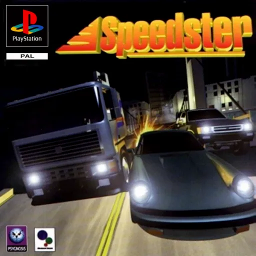 Speedster (Europe)